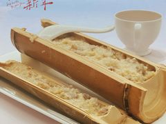 -粗茶淡饭·汉口公馆(循礼门店)