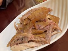 -鹿鸣春饭店(总店)