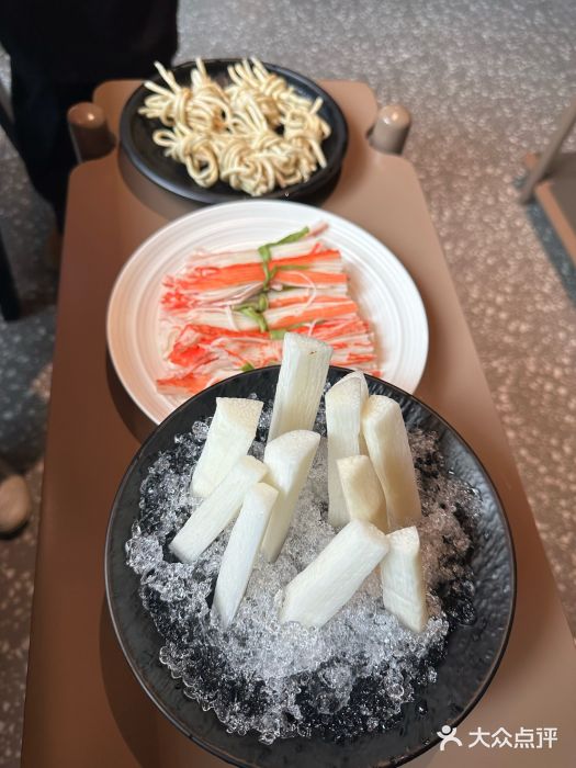 悦棠火锅(天府三街店)图片