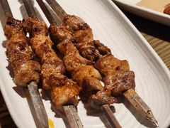 -那时新疆·若羌(经纬汇店)