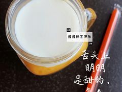 -有璟阁港式餐厅(金融街购物中心店)