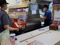 -华莱士·全鸡汉堡(浦东南路店)