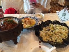 -扬州狮子楼·非遗淮扬菜(总店)