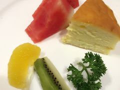 -德大西餐社(云南南路店)