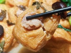 -吴越荣记苏州菜·松鼠桂鱼(月光码头店)