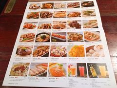 -外婆家(南开大悦城店)