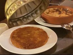 -苏坦土耳其餐厅(白云宾馆店)