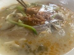 -面道赞宁海海鲜面(迎凤街店)