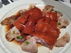 -新兴·金羊座·粤菜点心(乐峰店)