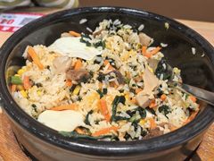 -米村拌饭(金象城店)