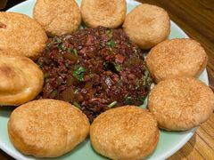 -淀里船宴(卓达店)