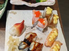 -红叶日本料理(三八广场店)