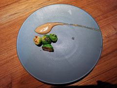 -天水蔬食料理(树德之光店)
