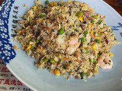 -粗茶淡饭(东关街店)