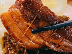 -老济南药膳把子肉(周公祠街店)