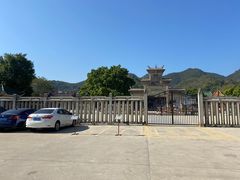 -悦城龙母祖庙