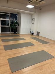 -阿南达·瑜伽普拉提·阿育吠陀疗愈中心