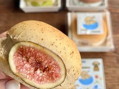-屋裡·Union Bakery(龙江路店)
