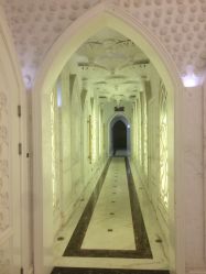 -格乐利雅婚礼艺术中心(南外滩店)