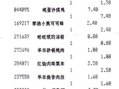 -农工商超市(临汾路店)
