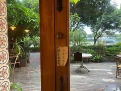 -时光花园(白鹭洲店)