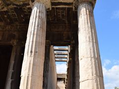 -赫淮斯托斯神庙