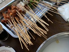 -三番火辣串串香(总店)