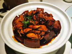 -古越舫·精品杭帮菜(商都路店)