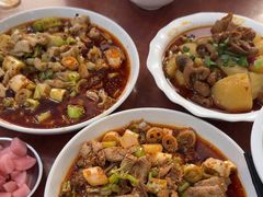 -巷子肥肠(科华巷店)