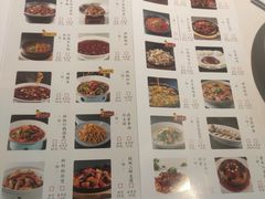 -煜丰汴京烤鸭(福彩路店)