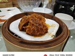 -坚记酒家·佛山老字号·顺德鱼生标准示范店