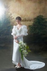 -薇薇新娘婚纱摄影(潜山店)