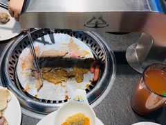 -圣罗巴海鲜烤肉自助(佳兆业店)