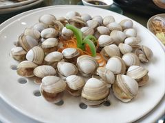 -祈胜邨•顺德鱼生•顺德菜(容桂店)