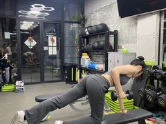 -VPsmart私教健身工作室(新华路旗舰店)