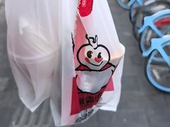 -蜜雪冰城(大智路店)