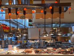 -杭州钱江新城万怡酒店-西餐厅