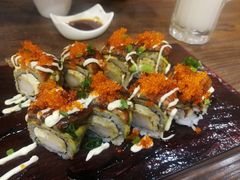 -东京屋(武定路店)