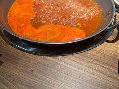 -野山舂·贵州现舂酸汤火锅(鸿通城店)