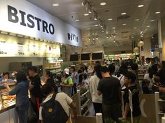 -宜家·瑞典食品屋(四元桥店)