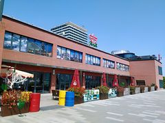 -丹东路渡口(轮渡站)