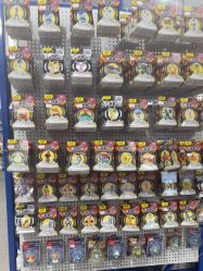 -逝水玩具折扣店