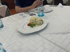 -新侨三宝乐西餐厅(崇文门店)