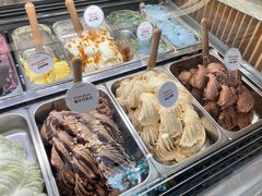 -Dal Cuore 达可芮冰淇淋(陕西北路店)