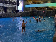 -水王国温泉水世界