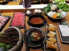 -呷哺呷哺 黄金牧场 (新中关购物中心店)