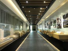 -广州市城市规划展览中心