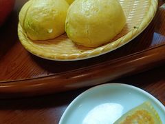 -大家乐东北菜(富河园店)