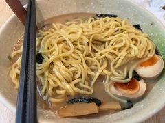 -日出拉面(望京店)