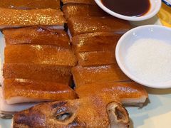 -烧鹅妹饭店
